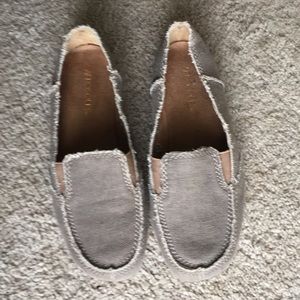 BOGO.   Aerosoles loafers